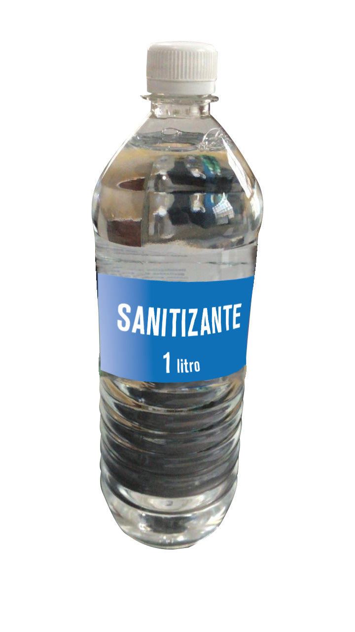 Sanitizante 1 litro