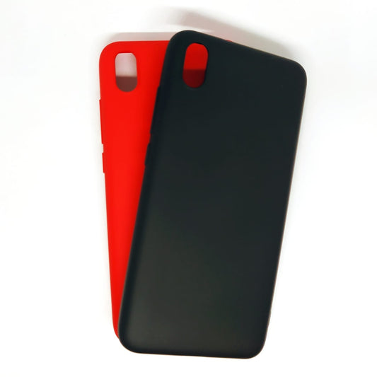 Funda Tpu Color Full para Xiaomi Redmi 7A