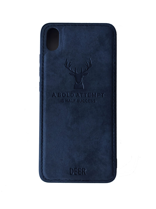 Funda de Tela Deer para Xiaomi Redmi 7A