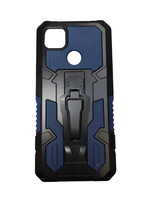 Funda Con Clip Para Xiaomi Redmi 9C