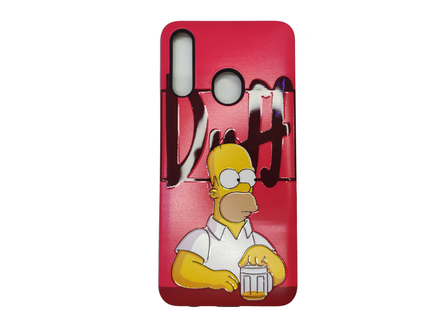 Funda Diseño para Samsung A20s