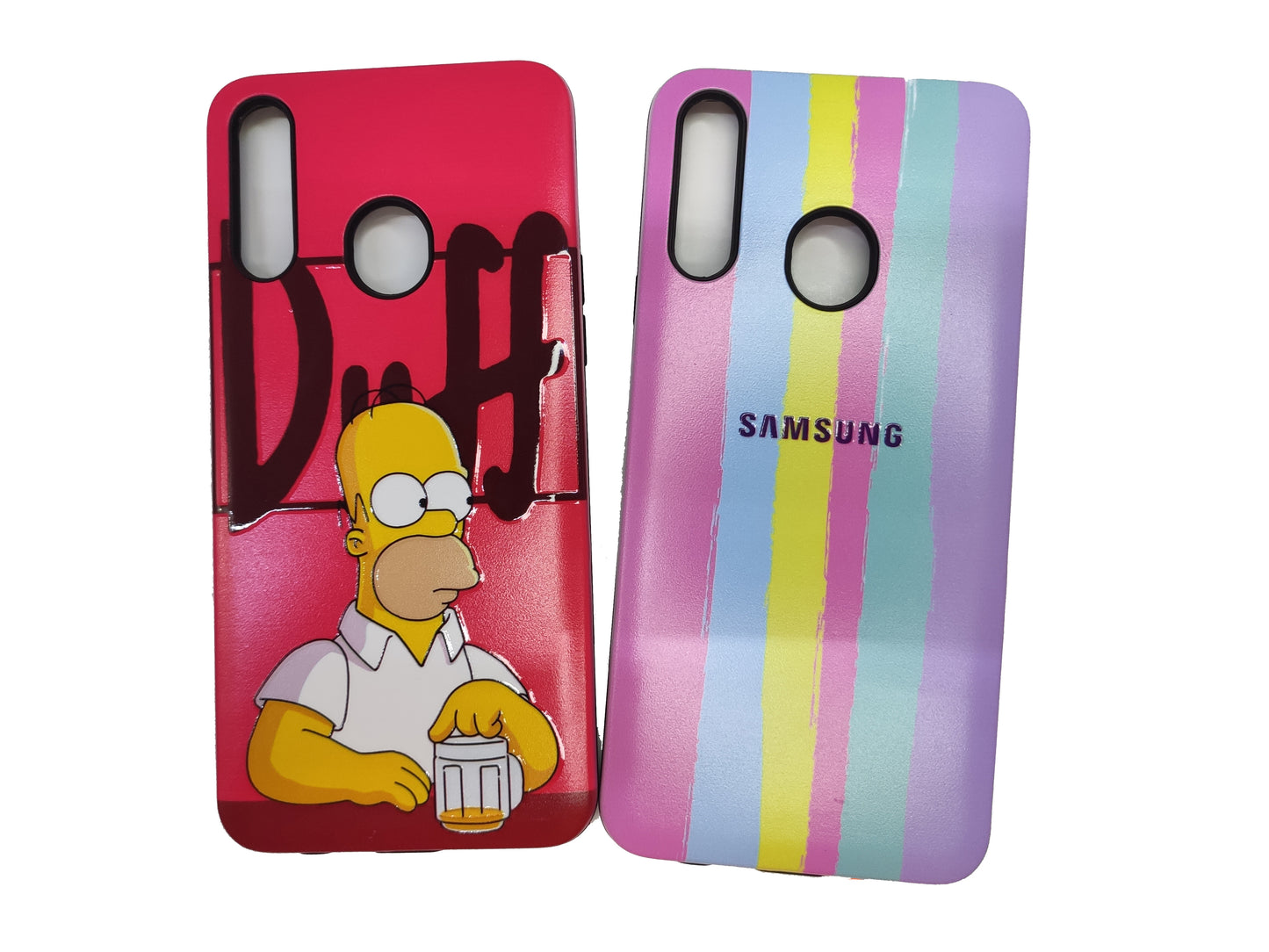 Funda Diseño para Samsung A20s