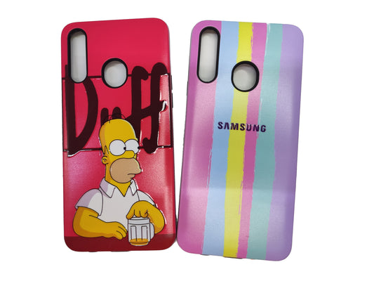 Funda Diseño para Samsung A20s