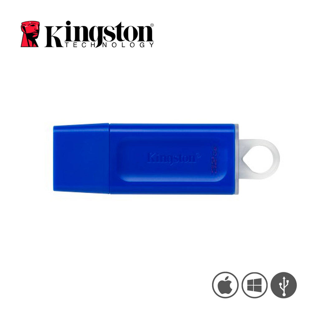 Memoria USB Kingston 32GB U2G32