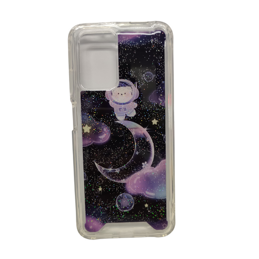 Funda Espacio PopShope Para Xiaomi Redmi 10