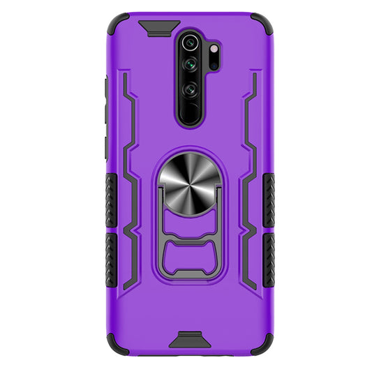 Funda con Destapador Xiaomi Redmi Note 8 Pro