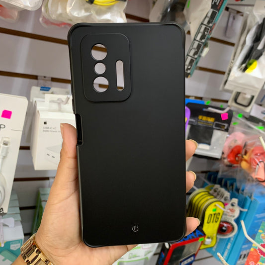 Funda Liso 2 en 1 Para Xiaomi Mi 11T / Mi 11T Pro