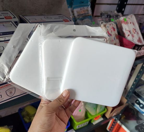 PORTA CUBREBOCAS CUADRADO ESTUCHE