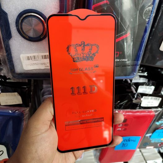 MICA 111D PARA REALME C21