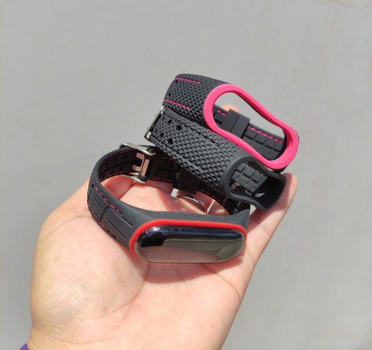 Pulsera Banda de Reemplazo Sport Para Xiaomi Mi Band 5 / Mi Band 6
