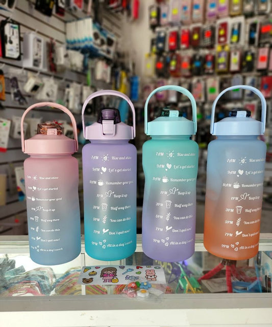 Termo Motivacional 1.5L