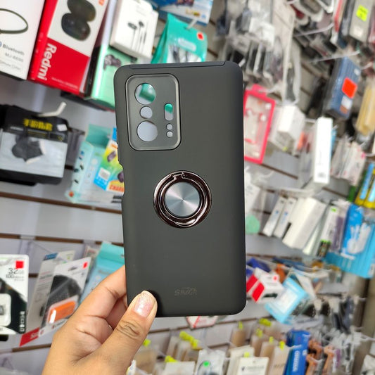 Funda Uso Rudo Para Xiaomi Mi 11T