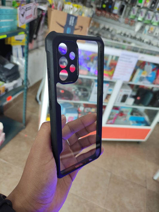 Funda Premium  Modelo Xundd Para Samsung A73 5G