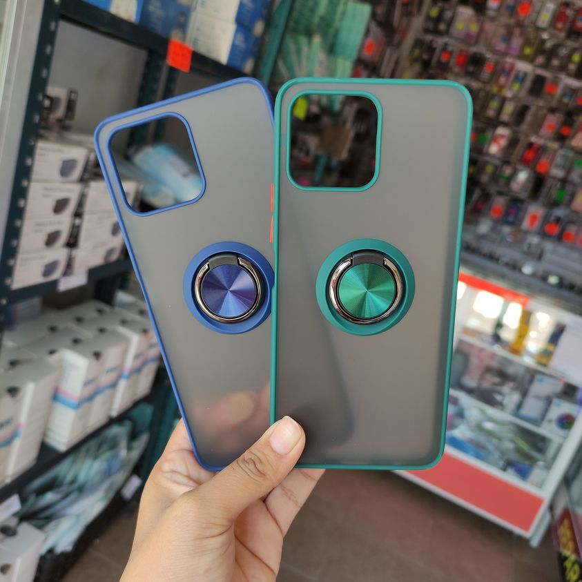 Funda Uso Rudo Para Honor X8