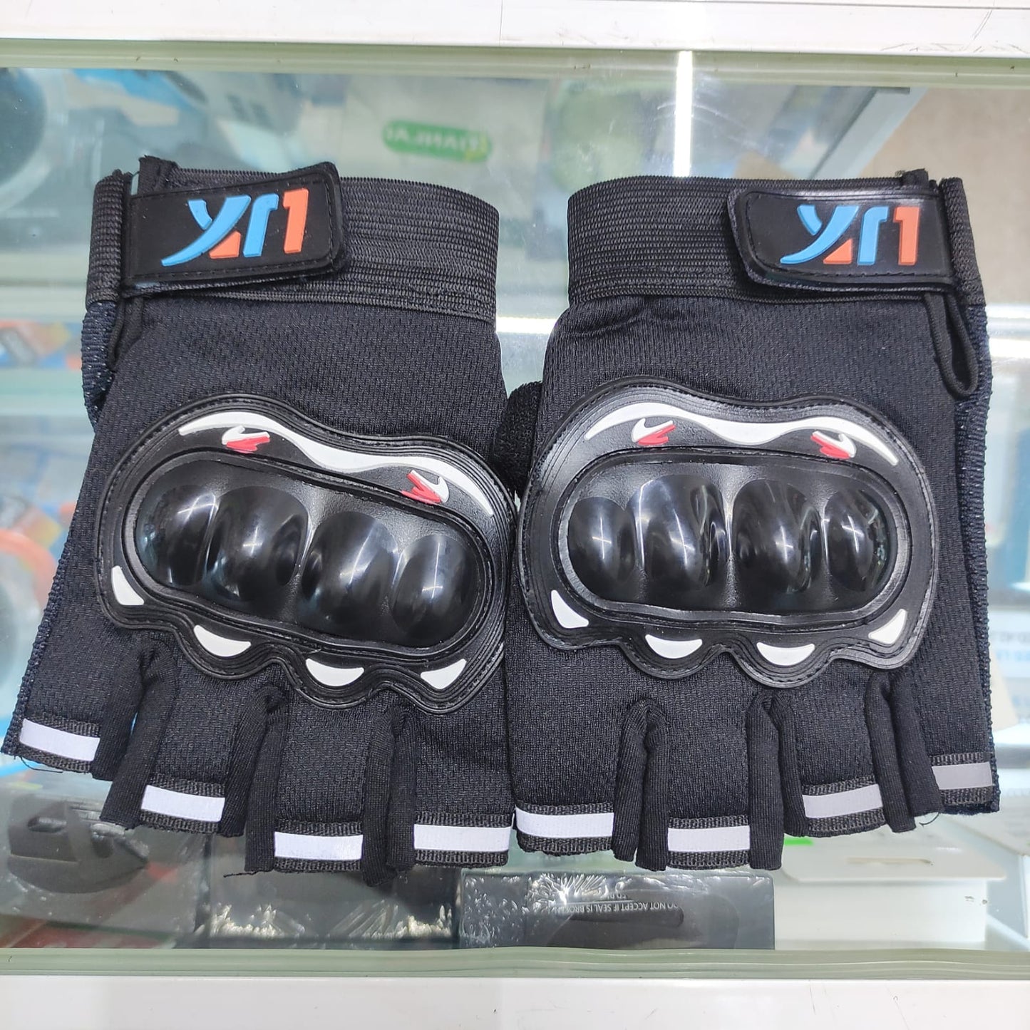 Guantes Para Motociclistas