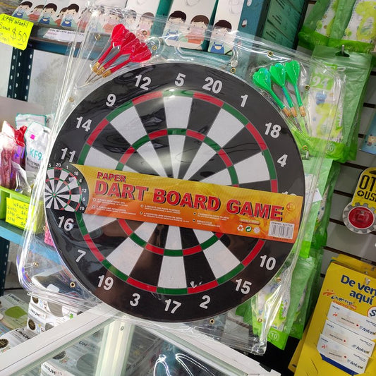 Juegos Tiro Al Blanco Q-793