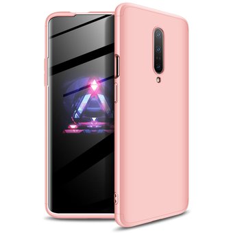 Funda Case 360 Gkk Para One Plus 7 Pro
