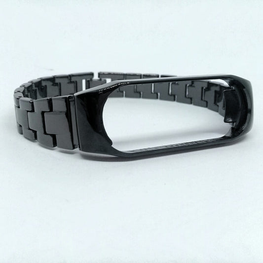 Banda De Reemplazo Elegante Para Xiaomi Mi Band 3 Y Mi Band 4