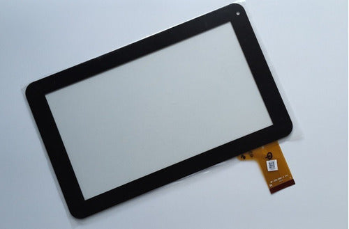 Vitre tactile FHF090006 300-N3860G-C00 ZHC-K90-093A CTD Vitre tactile FHF090006 300-N3860G-C00 ZHC-K90-093A CTD
