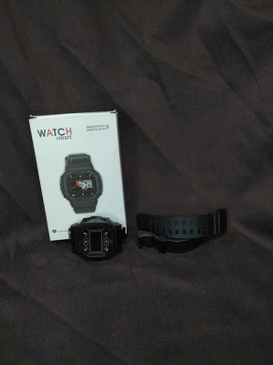 Reloj Inteligente Smart Watch SW04