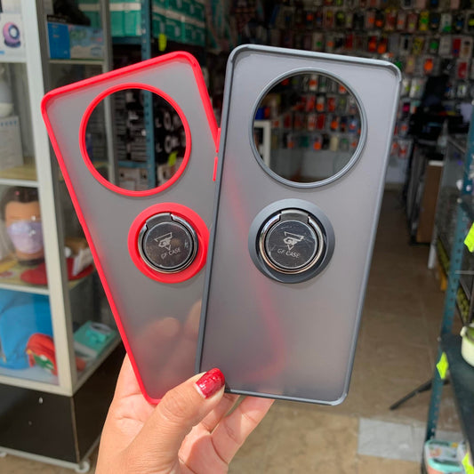 FUNDA USO RUDO ANILLO PARA HONOR X9