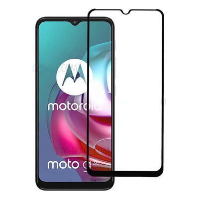 Mica 9D Para Motorola Moto G50 4G