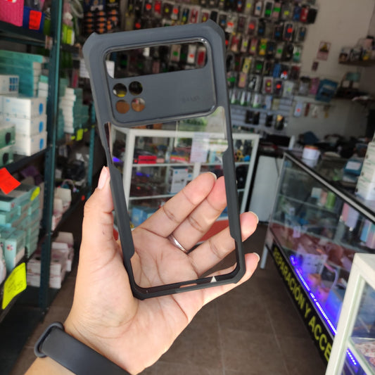 Funda Premium Modelo Xundd Para Xiaomi Poco M4 Pro 4G