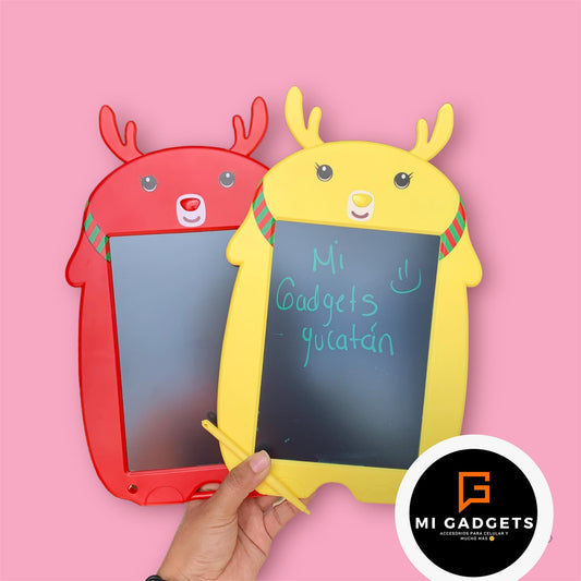 Pizarron Magico Navidad