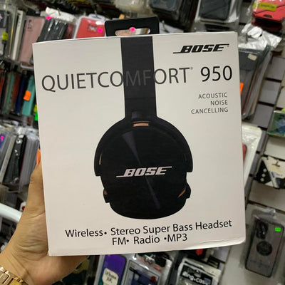 Audífonos Bluetooth Bose 950