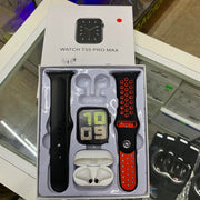 Smartwatch T55 Pro Max