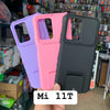 Funda Uso Rudo Con Soporte Para Xiaomi Mi 11T / Mi 11T Pro