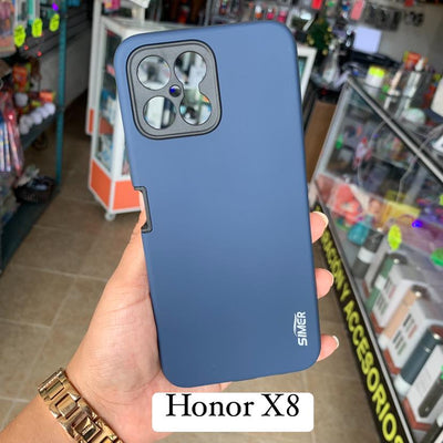 Funda Uso Rudo New Case Para Honor X8
