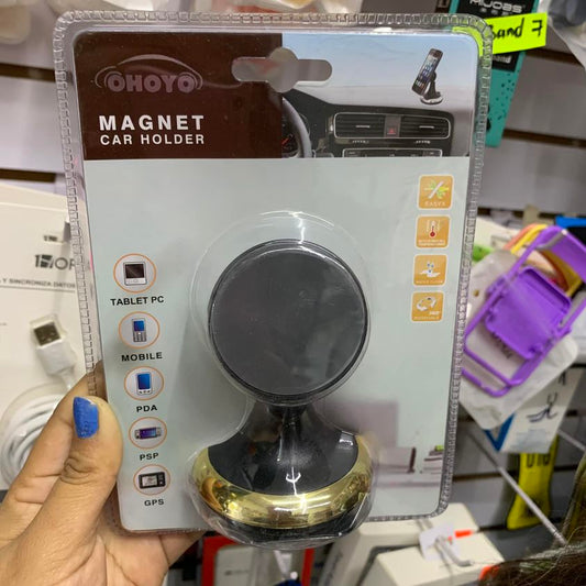 Base Magnetica Grande