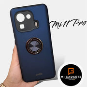 Funda Uso Rudo Anillo Para Xiaomi Mi 11 Pro