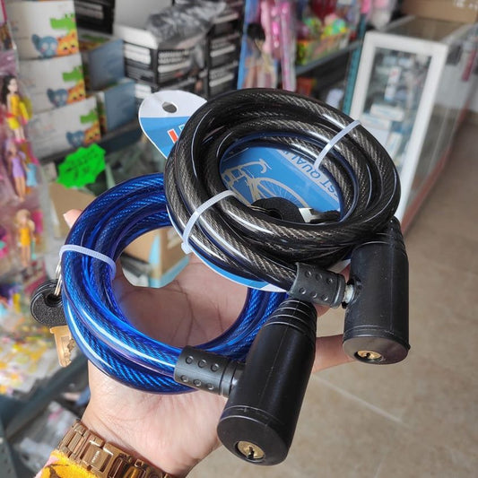 Candado Para Bicicleta HL-CPB5737