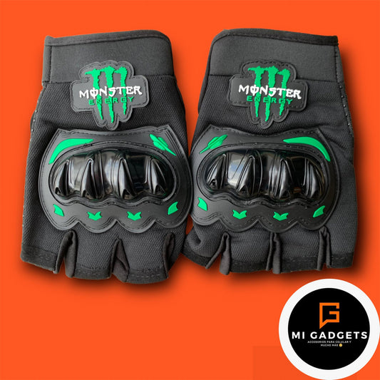 Guantes Para Motociclistas ZQF1361 (ASOC)