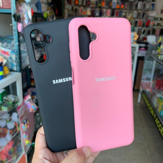 Funda Silicon Para Samsung Galaxy A04