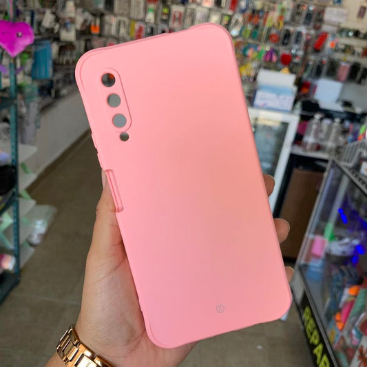 Funda Lisa 3 en 1 Para Huawei Y9s