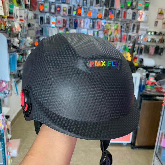 Casco Para Protección ZQF-1197