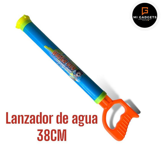 Lanzador De Agua 38 CM SQ-165