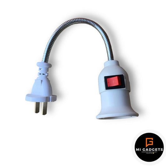 Porta Lampara Flexible Extendido DX9628 (ASOC)