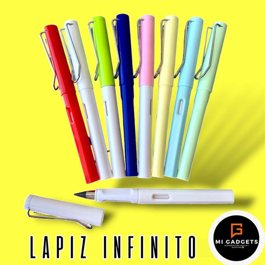 Lapiz Infinito (ASOC)