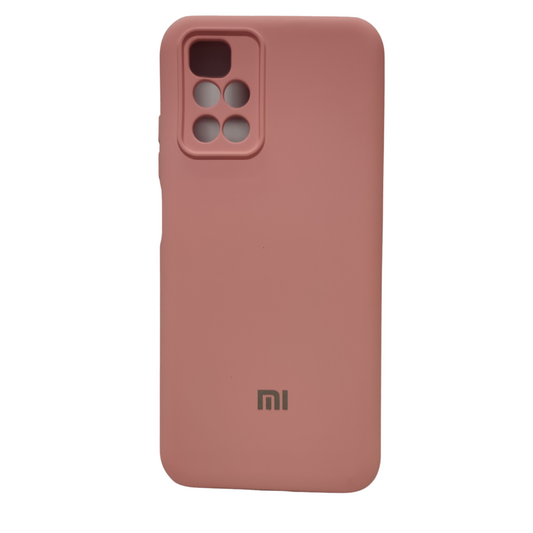 Funda Silicon Para Xiaomi Redmi 10