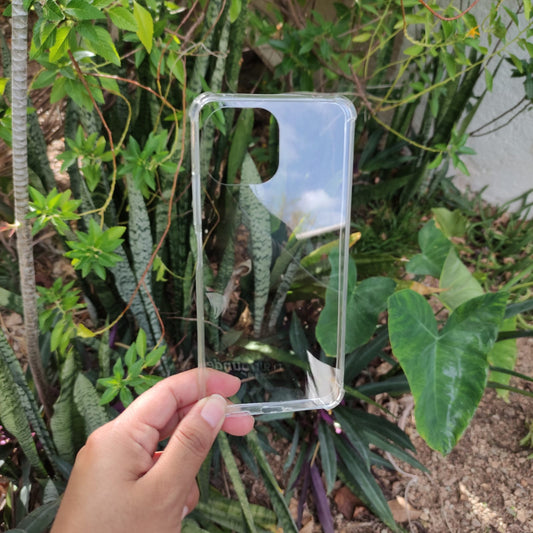 Funda Acrílico Transparente para Xiaomi Mi 11