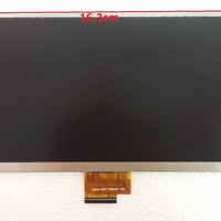 Display Lcd para Tablet 7 Pulgadas Flex FPC-Y83367 V02 de 40 Pines
