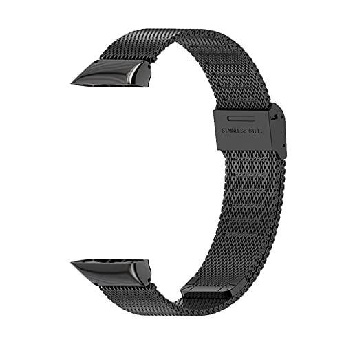 Pulsera Banda De Reemplazo Acero Inoxidable Para Huawei Honor Band 6