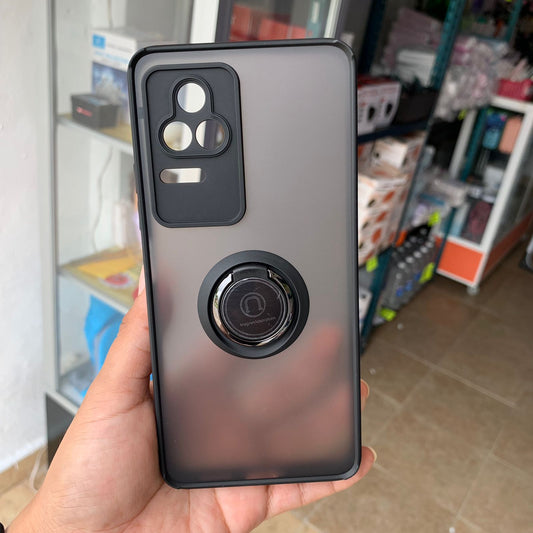 Funda Uso Rudo Para Xiaomi K50 / K50 Pro