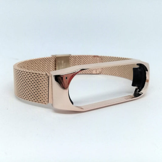 Banda De Reemplazo Elegante Para Xiaomi Mi Band 3 Y Mi Band 4