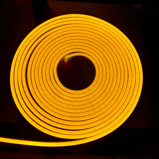Tira De Luz Led Neon Flexible 5M