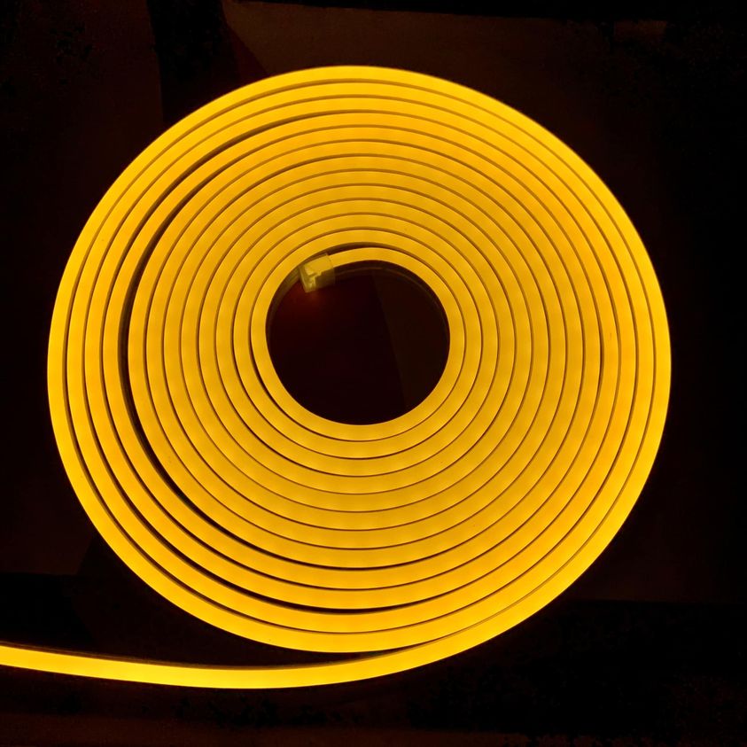Tira De Luz Led Neon Flexible 5M LED-1334